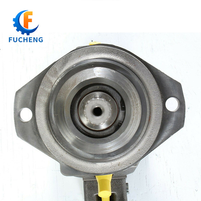 Standard Hydraulic Variable Plug-in Motor A6VE for A6VE80 and A6VE107 Nonstandard