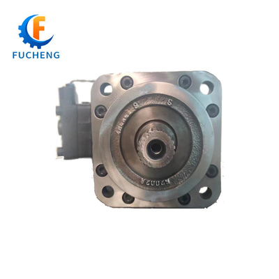 Fucheng 51V080AS1NL2B1VAC0ABA016AAG0B200 Hydraulic Piston Pump 51V Series Standard
