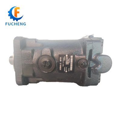 Fucheng 51V080AS1NL2B1VAC0ABA016AAG0B200 Hydraulic Piston Pump 51V Series Standard