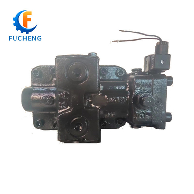 Fucheng 51V080AS1NL2B1VAC0ABA016AAG0B200 Hydraulic Piston Pump 51V Series Standard