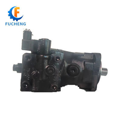 Fucheng 51V080AS1NL2B1VAC0ABA016AAG0B200 Hydraulic Piston Pump 51V Series Standard