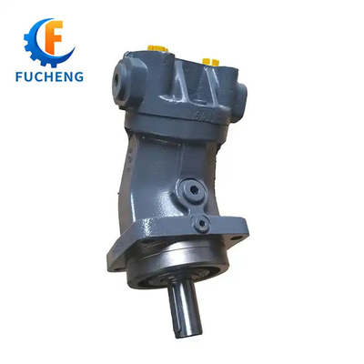 A2FM Series Hydraulic Motor Fucheng A2FM16 A2FM28 A2FM56 A2FM80 A2FM125 A2FM160 A2FM250