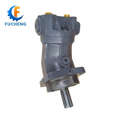 A2FM Series Hydraulic Motor Fucheng A2FM16 A2FM28 A2FM56 A2FM80 A2FM125 A2FM160 A2FM250