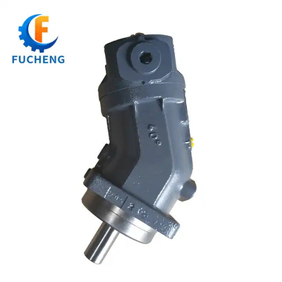 A2FM Series Hydraulic Motor Fucheng A2FM16 A2FM28 A2FM56 A2FM80 A2FM125 A2FM160 A2FM250