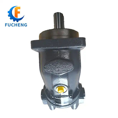 A2FM Series Hydraulic Motor Fucheng A2FM16 A2FM28 A2FM56 A2FM80 A2FM125 A2FM160 A2FM250