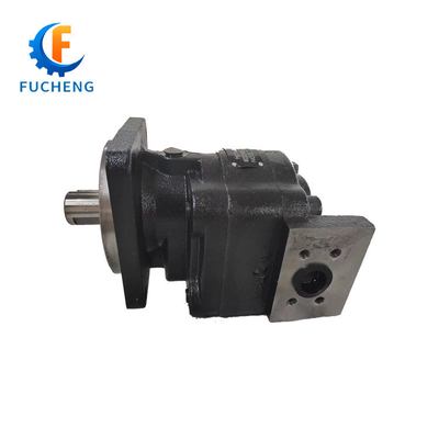 Machinery Parker Motor Pump PGM PGP PGM350A19780YEB15 PGP350 PGP365 PGM365