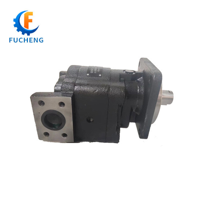 Standard Parker Gear Motor PGM Series PGM365A978CWEB17 PGM365 PGM360 PGM350 PGM620 for Systems
