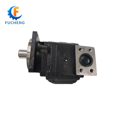 Standard Parker Gear Motor PGM Series PGM365A978CWEB17 PGM365 PGM360 PGM350 PGM620 for Systems