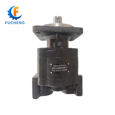 Standard Parker Gear Motor PGM Series PGM365A978CWEB17 PGM365 PGM360 PGM350 PGM620 for Systems