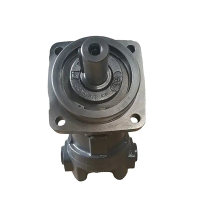 Cast Iron A2FM32-61W-VSD526 Rexroth Hydraulic Axial Piston Fixed Motor for Industrial