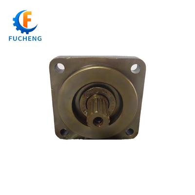 Cast Iron A2FM32-61W-VSD526 Rexroth Hydraulic Axial Piston Fixed Motor for Industrial