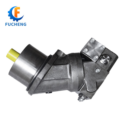 Piston Motor A2FE Rexroth Hydraulic Motor A2FE107 A2FLE A2FE125 A2FE250 for Machinery