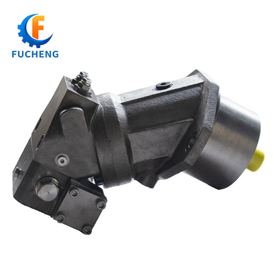 Piston Motor A2FE Rexroth Hydraulic Motor A2FE107 A2FLE A2FE125 A2FE250 for Machinery