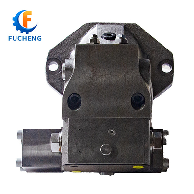Piston Motor A2FE Rexroth Hydraulic Motor A2FE107 A2FLE A2FE125 A2FE250 for Machinery