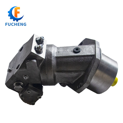 Piston Motor A2FE Rexroth Hydraulic Motor A2FE107 A2FLE A2FE125 A2FE250 for Machinery
