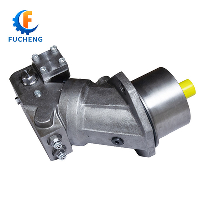 Piston Motor A2FE Rexroth Hydraulic Motor A2FE107 A2FLE A2FE125 A2FE250 for Machinery