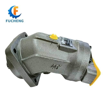 StandardHydraulic Proportional Solenoid Rexroth A2FM series Hydraulic Motor for Crane