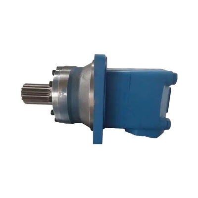 53.5 Kw High Pressure Hydraulic OMV Series Orbit Motor for Industrial Applications