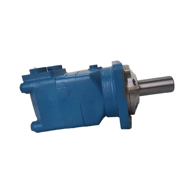 Standard Sauer OMT OMTW 160/200/315/400 Orbit Hydraulic Motor for Industrial Machinery