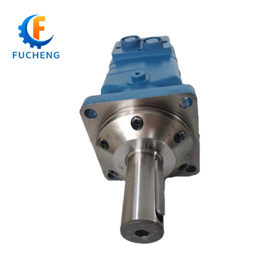 Standard Sauer OMT OMTW 160/200/315/400 Orbit Hydraulic Motor for Industrial Machinery