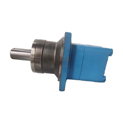 Standard Sauer OMT OMTW 160/200/315/400 Orbit Hydraulic Motor for Industrial Machinery
