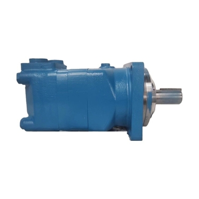Standard Sauer OMT OMTW 160/200/315/400 Orbit Hydraulic Motor for Industrial Machinery