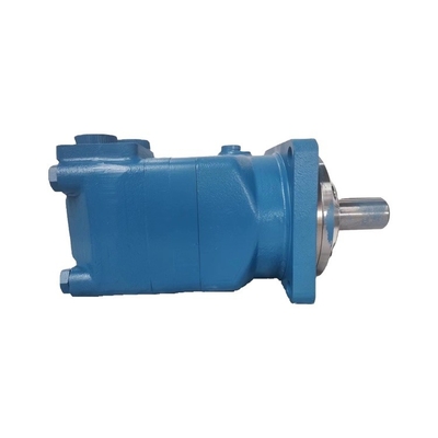 Standard Sauer OMT OMTW 160/200/315/400 Orbit Hydraulic Motor for Industrial Machinery