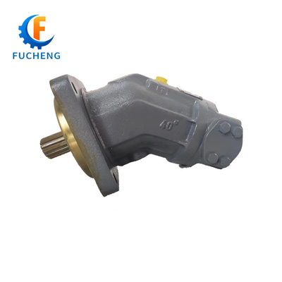 A2FM Series Of A2FM56 A2FM63 A2FM80 A2FM90 A2FM107/125 Hydraulic Motor for Crane