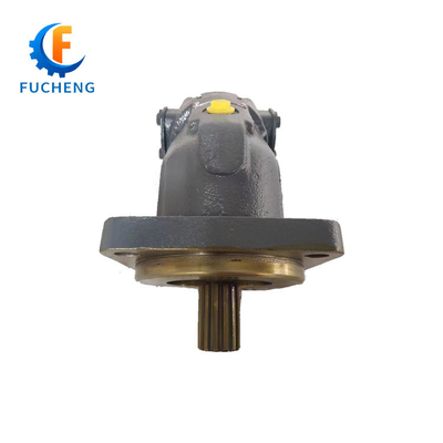 A2FM Series Of A2FM56 A2FM63 A2FM80 A2FM90 A2FM107/125 Hydraulic Motor for Crane