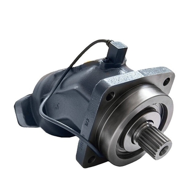 A2FM Series Of A2FM56 A2FM63 A2FM80 A2FM90 A2FM107/125 Hydraulic Motor for Crane