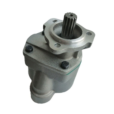 Replace Danfoss with Eaton BMM Series Small Orbital Hydraulic Motor