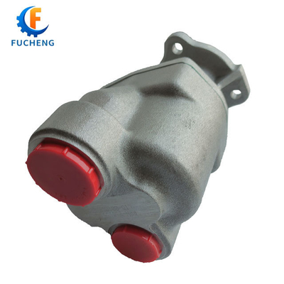 Replace Danfoss with Eaton BMM Series Small Orbital Hydraulic Motor