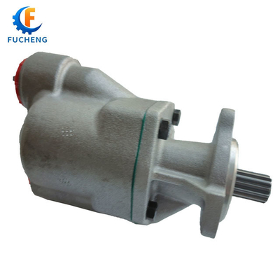 Replace Danfoss with Eaton BMM Series Small Orbital Hydraulic Motor