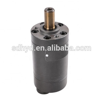 Replace Danfoss with Eaton BMM Series Small Orbital Hydraulic Motor