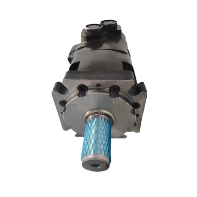 4000 Series OMT500 Hydraulic Motor Eaton 109-1101-006 Standard International Standard