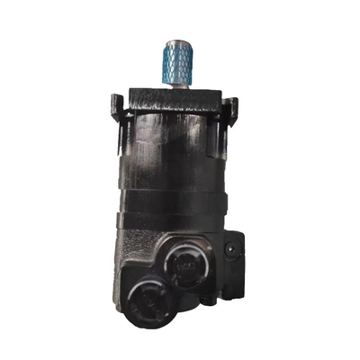 4000 Series OMT500 Hydraulic Motor Eaton 109-1101-006 Standard International Standard