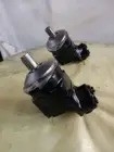 80 Parker F11 Series Fixed Displacement Motor F11-058-MB-CN-K-000 for Smooth Operation