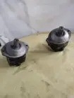 80 Parker F11 Series Fixed Displacement Motor F11-058-MB-CN-K-000 for Smooth Operation