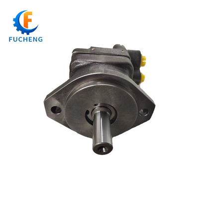 80 Parker F11 Series Fixed Displacement Motor F11-058-MB-CN-K-000 for Smooth Operation
