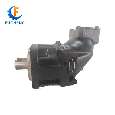 Parker F12 Series Cast Iron Fixed Displacement Motor F12-80-MS-SV-T/ F12040MFIVD0000