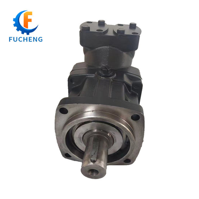 Parker F12 Series Cast Iron Fixed Displacement Motor F12-80-MS-SV-T/ F12040MFIVD0000