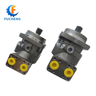 Parker F12 Series Cast Iron Fixed Displacement Motor F12-80-MS-SV-T/ F12040MFIVD0000