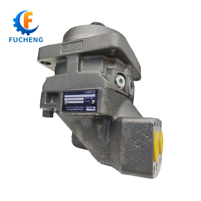 Parker F12 Series Cast Iron Fixed Displacement Motor F12-80-MS-SV-T/ F12040MFIVD0000