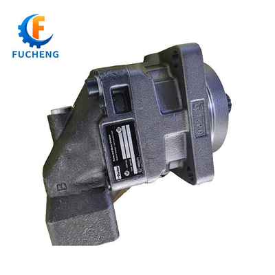 Parker F12 Series Cast Iron Fixed Displacement Motor F12-80-MS-SV-T/ F12040MFIVD0000