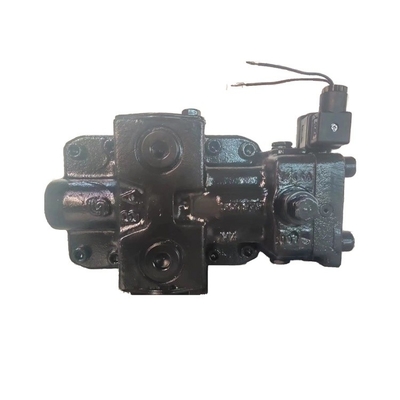 Sauer 51 Series 51V 080 RC6N/51V 250 RC8N/51C080RD3N Cast Iron Hydraulic Piston Motor
