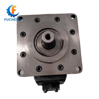 Sauer 51 Series 51V 080 RC6N/51V 250 RC8N/51C080RD3N Cast Iron Hydraulic Piston Motor