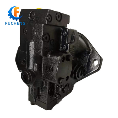 Sauer 51 Series 51V 080 RC6N/51V 250 RC8N/51C080RD3N Cast Iron Hydraulic Piston Motor