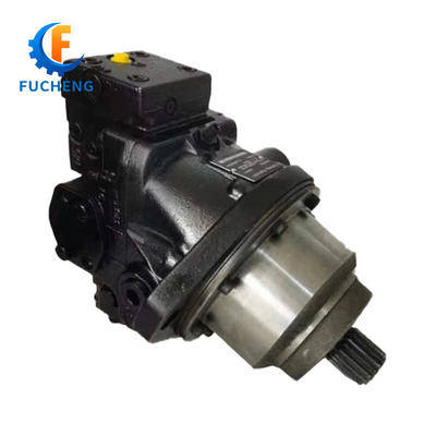 Sauer 51 Series 51V 080 RC6N/51V 250 RC8N/51C080RD3N Cast Iron Hydraulic Piston Motor