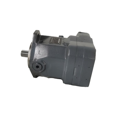 Rexroth A10FM45 Fixed Displacement Motor The Ultimate Solution for Industrial Needs