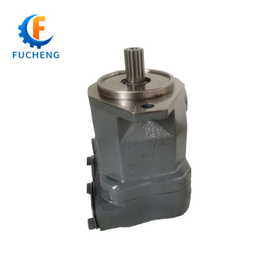 Rexroth A10FM45 Fixed Displacement Motor The Ultimate Solution for Industrial Needs